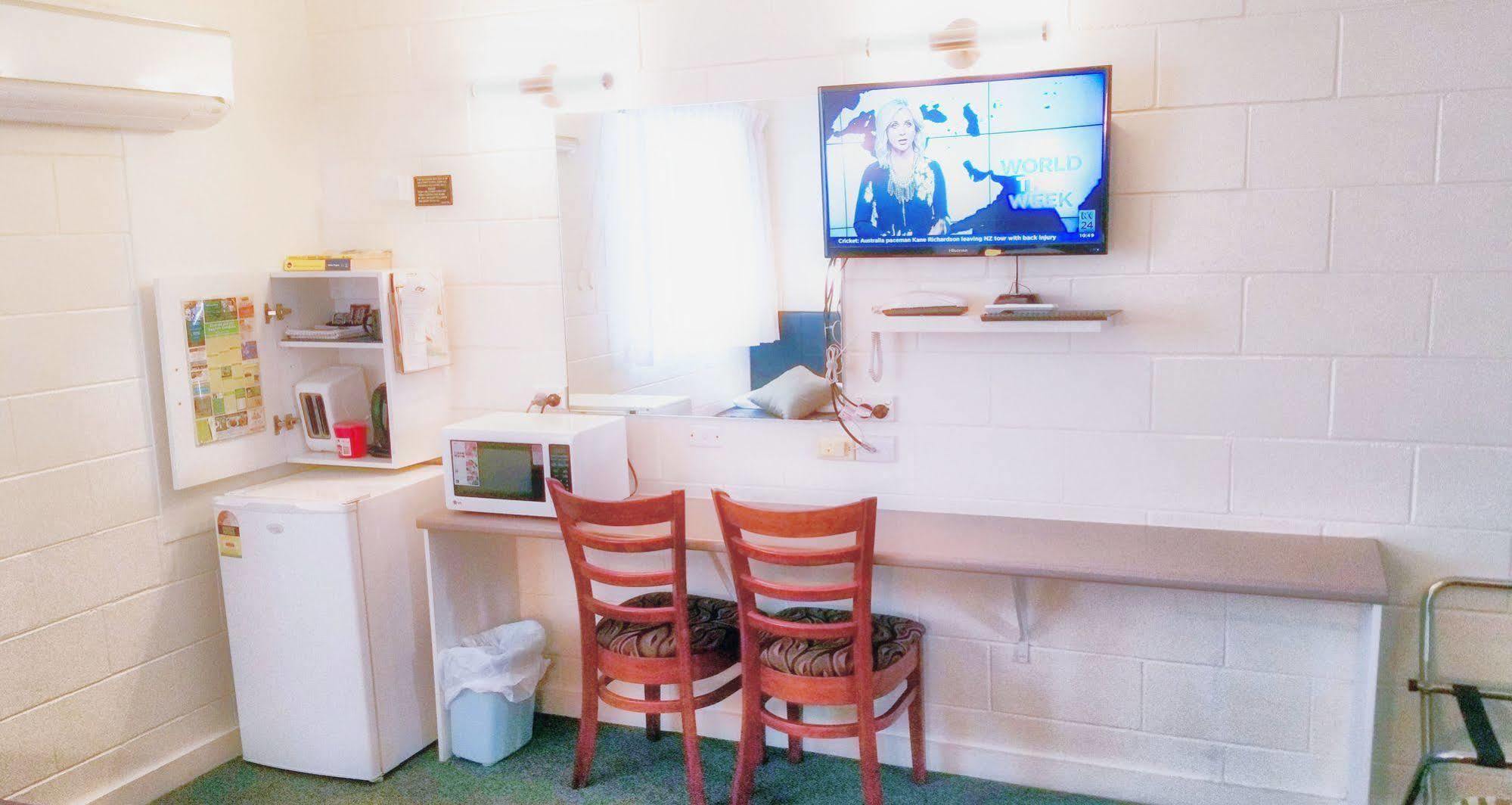 אמרלד A&A Lodge Motel מראה חיצוני תמונה